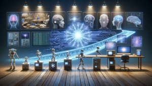 Inteligência Artificial faz Google deixar de ser só um buscador pela 1ª vez na história